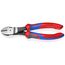 7-1/4" High Leverage Diagonal Cutters w/ Multi-Component Grips