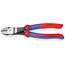8" High Leverage Diagonal Cutters