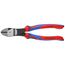 8" High Leverage Diagonal Cutters