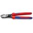 10" High Leverage Diagonal Cutters