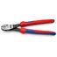 10" High Leverage Diagonal Cutters