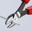 10" High Leverage Diagonal Cutters