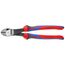 10" High Leverage Diagonal Cutters, 12-Degree Angle