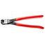 10" High Leverage Center Cutters