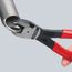 10" High Leverage Center Cutters