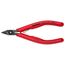 5" Heavy-Duty Electronics Diagonal Cutters