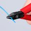 5" Heavy-Duty Electronics Diagonal Cutters