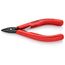 5" General Electronics Diagonal Cutters
