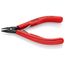 5" General Electronics Diagonal Cutters
