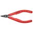 5" General Electronics Diagonal Cutters