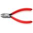 5" Black General Purpose Diagonal Cutters