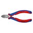 5" Long Nose Diagonal Cutters
