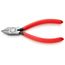5" Compact Diagonal Cutters