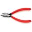 5" Compact Diagonal Cutters
