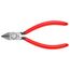 5" Compact Diagonal Cutters