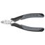 4-3/4" Electronics Diagonal Cutters w/ Carbide Edges and ESD Handles