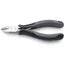 5-1/4" Electronics Diagonal Cutters w/ Carbide Edges and ESD Handles