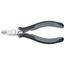 5-1/4" Electronics Diagonal Cutters w/ Carbide Edges and ESD Handles