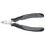 4-3/4" Heavy-Duty Electronics Diagonal Cutters w/ Carbide Edges and ESD Handles