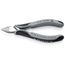 5-1/4" General Purpose Electronics Diagonal Cutters ESD Handles