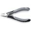 5-1/4" General Purpose Electronics Diagonal Cutters ESD Handles