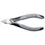 5-1/4" General Purpose Electronics Diagonal Cutters ESD Handles
