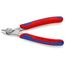 5" Electronics Super Knips w/ Lead Catcher, INOX Steel