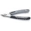5" Electronics Super Knips w/ Lead Catcher, ESD Handles, INOX Steel