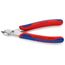5" Electronics Super Knips, 60-Degree Angle
