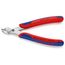 5" Electronics Super Knips, 60-Degree Angle