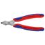 5" Electronics Super Knips, 60-Degree Angle