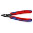 5" Electronics Super Knips, Narrow Head