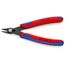 5" Electronics Super Knips, Narrow Head
