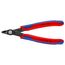 5" Electronics Super Knips, Narrow Head