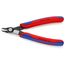 5" Electronics Super Knips w/ Lead Catcher, Narrow Head
