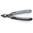 5" Electronics Super Knips w/ Stainless Steel Rivet, ESD Handles