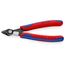 5" Electronics Super Knips w/ Lead Catcher, Special Tool Steel
