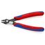 5" Electronics Super Knips w/ Lead Catcher, Special Tool Steel