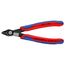 5" Electronics Super Knips w/ Lead Catcher, Special Tool Steel