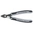 5" Electronics Super Knips w/ Lead Catcher, ESD Handles, Special Tool Steel