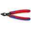 5" Electronics Super Knips w/ Bevel