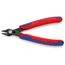 5" Electronics Super Knips w/ Bevel