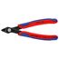 5" Electronics Super Knips w/ Bevel