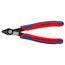 5" Electronics Super Knips w/ Stainless Steel Rivet
