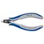 4-3/4" Precision Electronics Diagonal Cutters