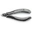 4-3/4" Precision Electronics Diagonal Cutters w/ ESD Handles