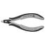 4-3/4" Precision Electronics Diagonal Cutters w/ ESD Handles