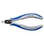 5" Precision Electronics Diagonal Cutters