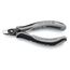 5" Precision Electronics Diagonal Cutters w/ ESD Handles
