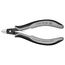 5" Precision Electronics Diagonal Cutters w/ ESD Handles